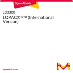 LOPAC®1280 (Международная версия)