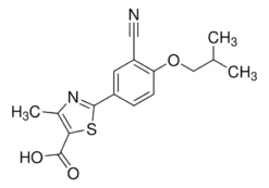 Фебуксостат