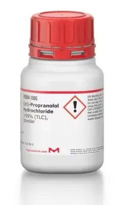 Пропранолола гидрохлорид