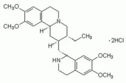 Emetine, Dihydrochloride