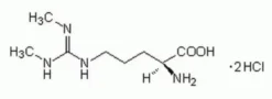 N<sup>G</sup>,N<sup>G′</sup>-Dimethyl-L-arginine, Dihydrochloride
