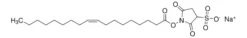 Олеат сульфо-N-сукцинимида натрия