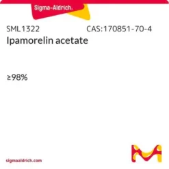 Ацетат ипаморелина