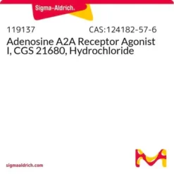 CGS 21680, гидрохлорид