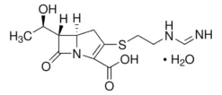 Имипенем моногидрат