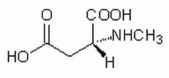 N-Methyl-D-aspartic Acid, Hydrate