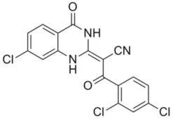 Cytoplasmic Dynein Inhibitor, Ciliobrevin D