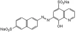 Ингибитор SHP1/2 PTPase, NSC-87877