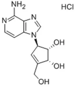 Histone Methyltransferase EZH2 Inhibitor, DZNep