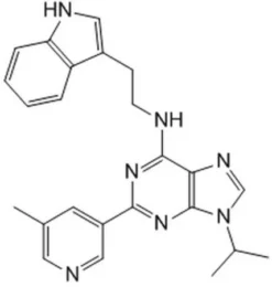 AhR Antagonist III, GNF351