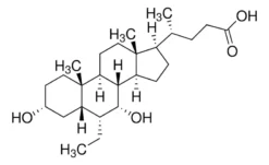 Обеихолевая кислота