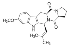 Фумитреморгин C (FTC) | Ингибитор ABCG2 для исследований рака