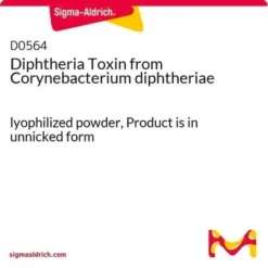 Дифтерийный токсин