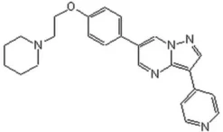 AMPK Inhibitor, Compound C