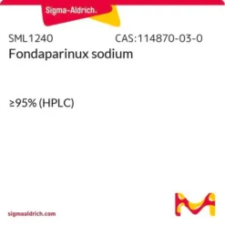 Фондапаринукс натрия