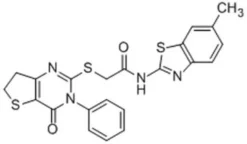 IWP-2 (≥99%, ингибитор Wnt/β-катенина, 10 мМ ДМСО)