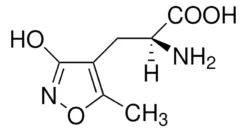(S)-AMPA
