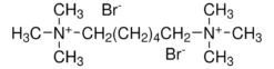 Гексаметония бромид