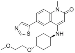 Ингибитор CD38