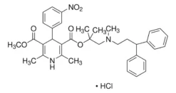 Лерканидипина гидрохлорид