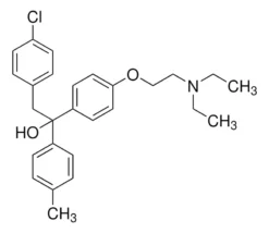 Трипаранол