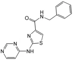 Тиазовивин ≥98% (HPLC) для клеточной адгезии