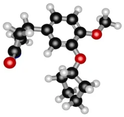 Ролипрам (ингибитор ФДЭ4) ≥98%, для нейропротекции