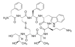 Octreotide