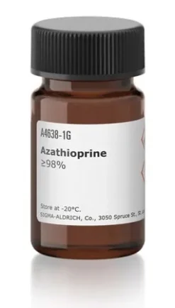 Азатиоприн