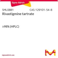 Rivastigmine tartrate