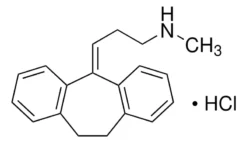 Гидрохлорид нортриптилина