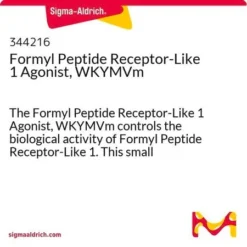 Агонист рецептора формилпептидов типа 1, WKYMVm