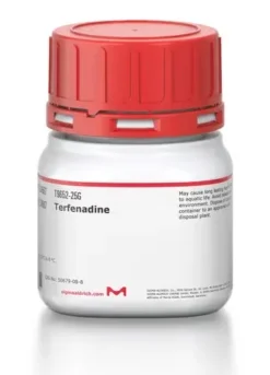 Терфенадин
