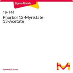 Форбол 12-миристат 13-ацетат (PMA)