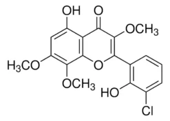 Хлорфлавон
