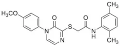 MARK/Par-1 Activity Inhibitor, 39621