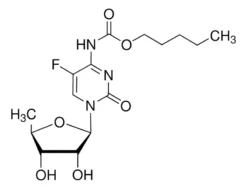 Капецитабин