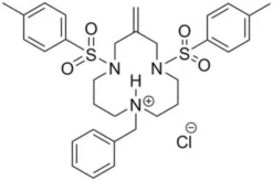 CADA (Ингибитор ВИЧ)
