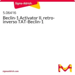 Активатор Beclin-1 II, ретро-инверто Tat-Beclin-1
