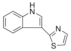 Камалексин