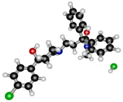 Лоперамид гидрохлорид