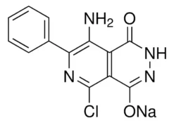 L-012, натриевая соль