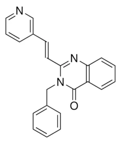 Ингибитор RAD51 B02
