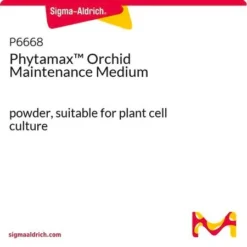 Phytamax™ Среда для поддержания орхидей