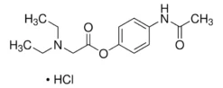 Propacetamol hydrochloride