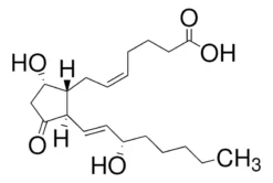 Простагландин D₂