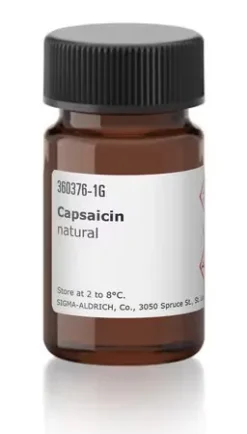 Capsaicin