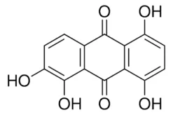 Хинализарин