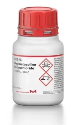 Оксиметазолина гидрохлорид