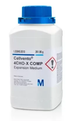 Среда для экспансии клеток Cellvento 4CHO-X COMP